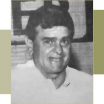 Bairro Antônio Carlos Oltramari